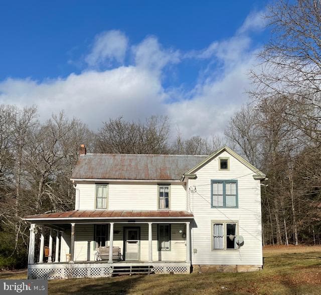 10257 Fort Robinson Road photo 2