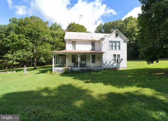10257 Fort Robinson Road photo 3