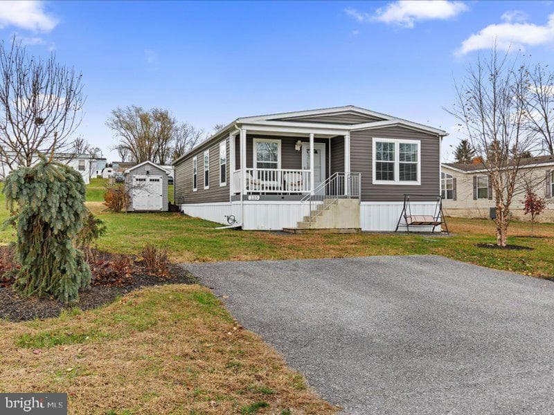 501 Windy Hill Road #lot 125 photo 2