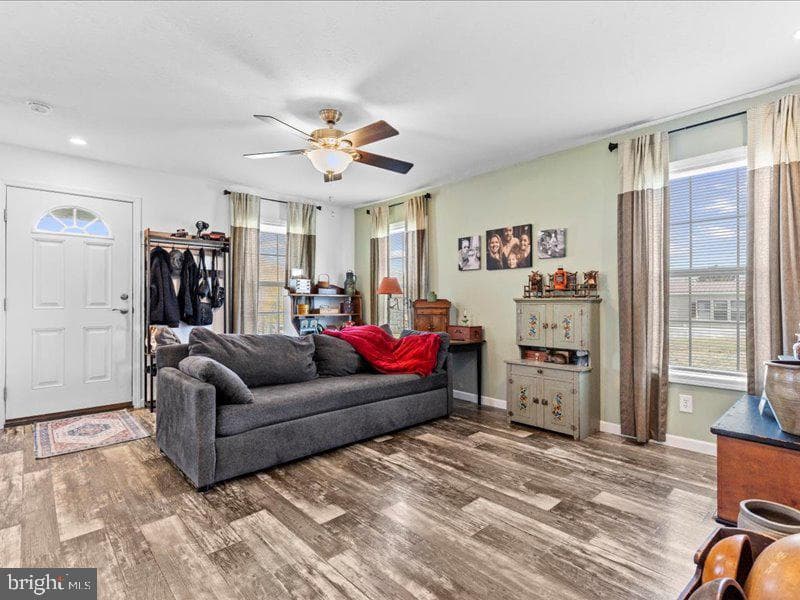 501 Windy Hill Road #lot 125 photo 4