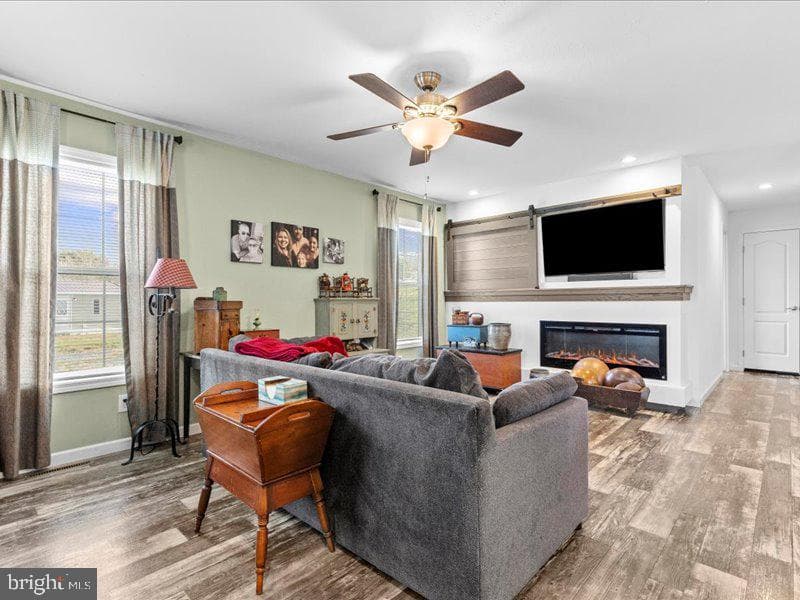 501 Windy Hill Road #lot 125 photo 5