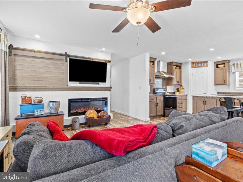 501 Windy Hill Road #lot 125 photo 6