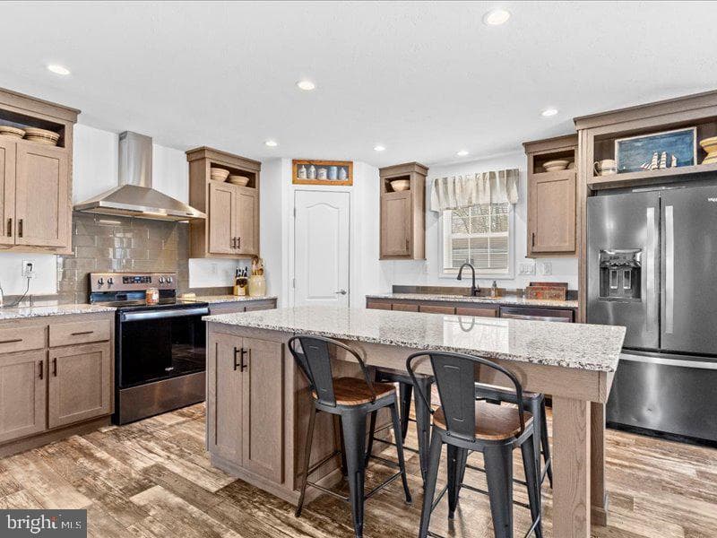 501 Windy Hill Road #lot 125 photo 7