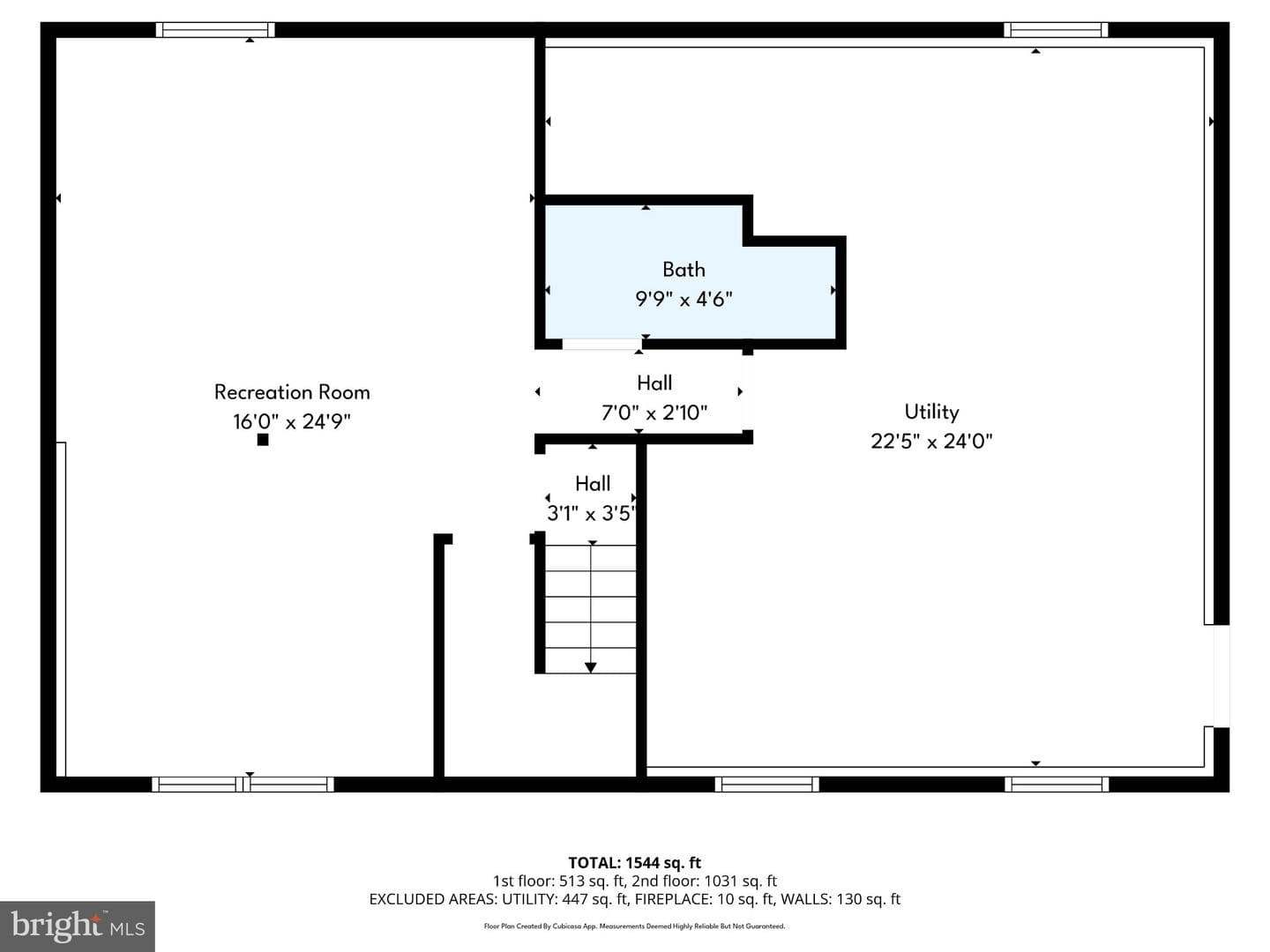 155 Greenbriar Road photo 37