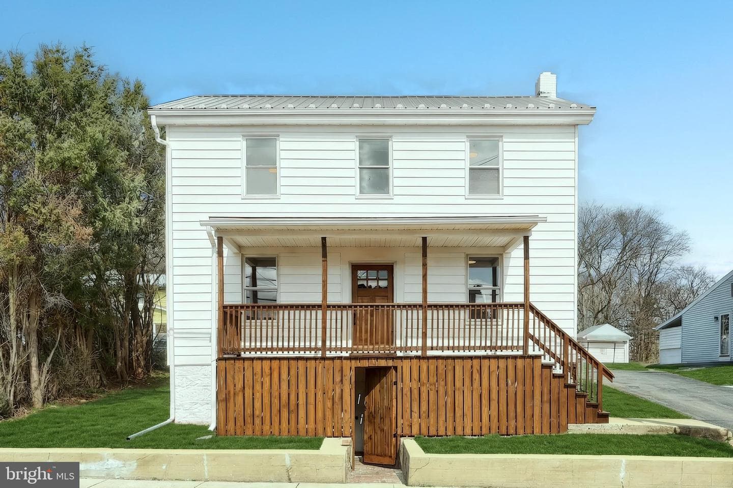 433 Valley Street