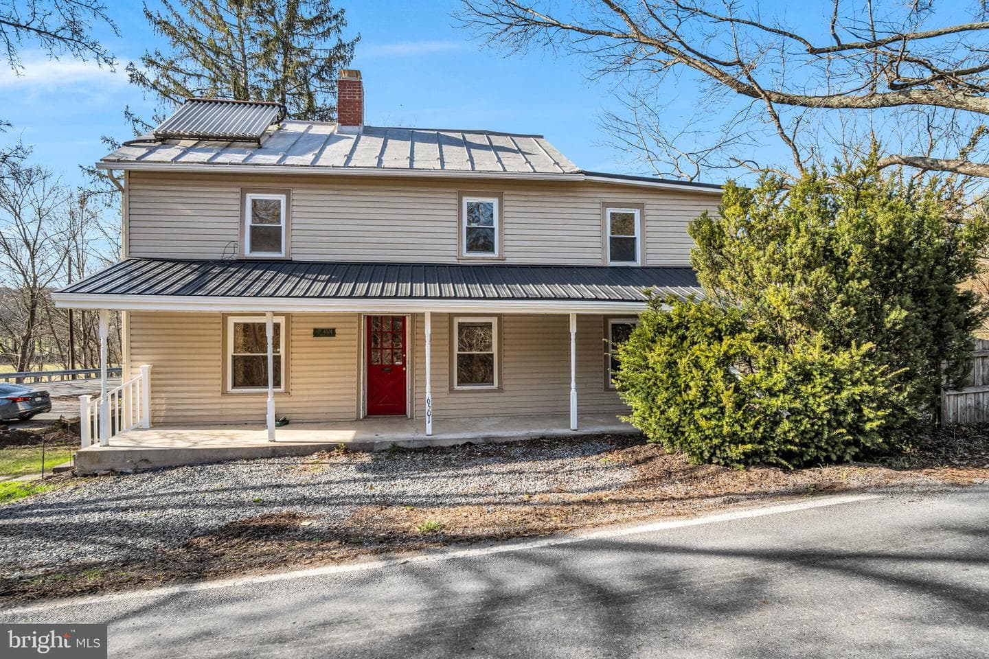 6501 Creek Road photo 4