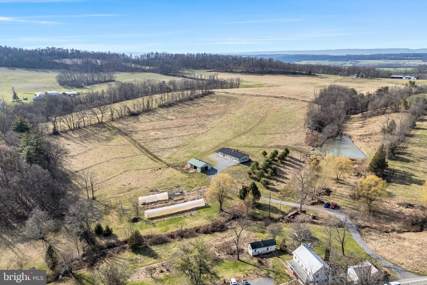 6196 Waggoners Gap Road photo 2