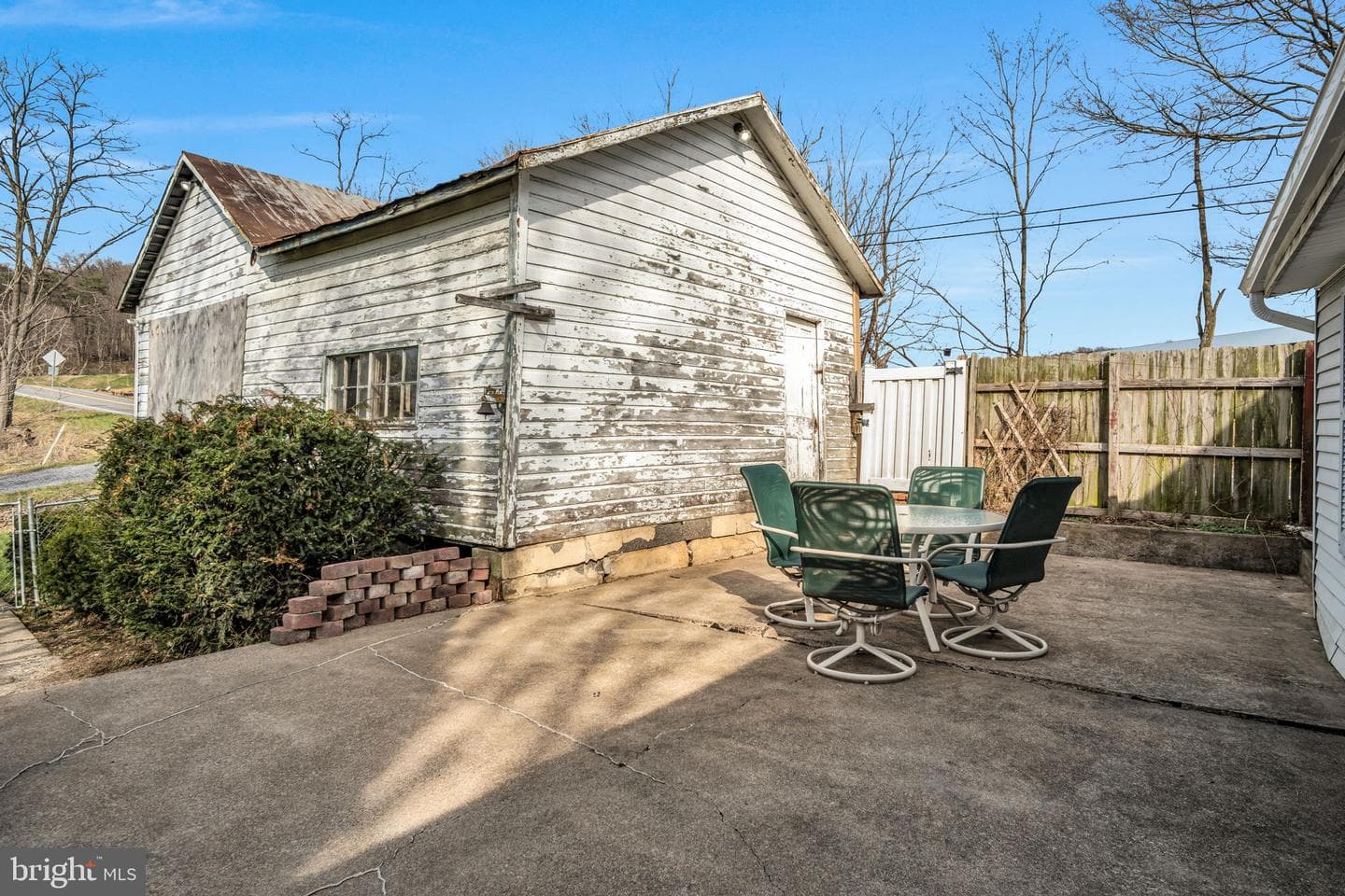 6196 Waggoners Gap Road photo 26