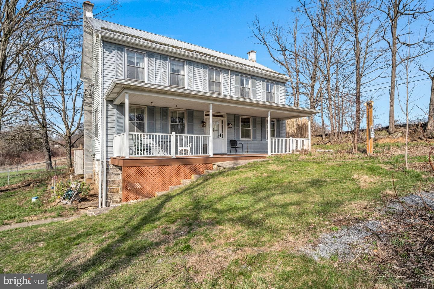 6196 Waggoners Gap Road photo 3