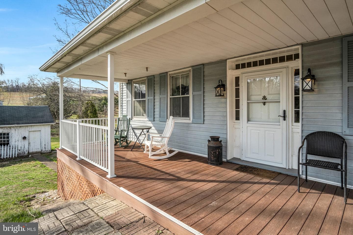 6196 Waggoners Gap Road photo 31
