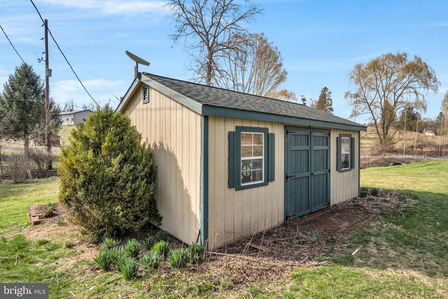 6196 Waggoners Gap Road photo 36