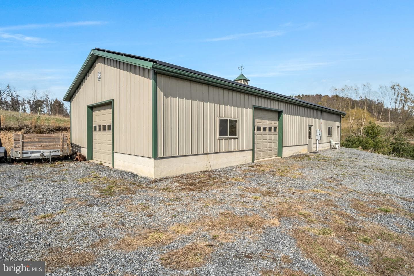 6196 Waggoners Gap Road photo 38