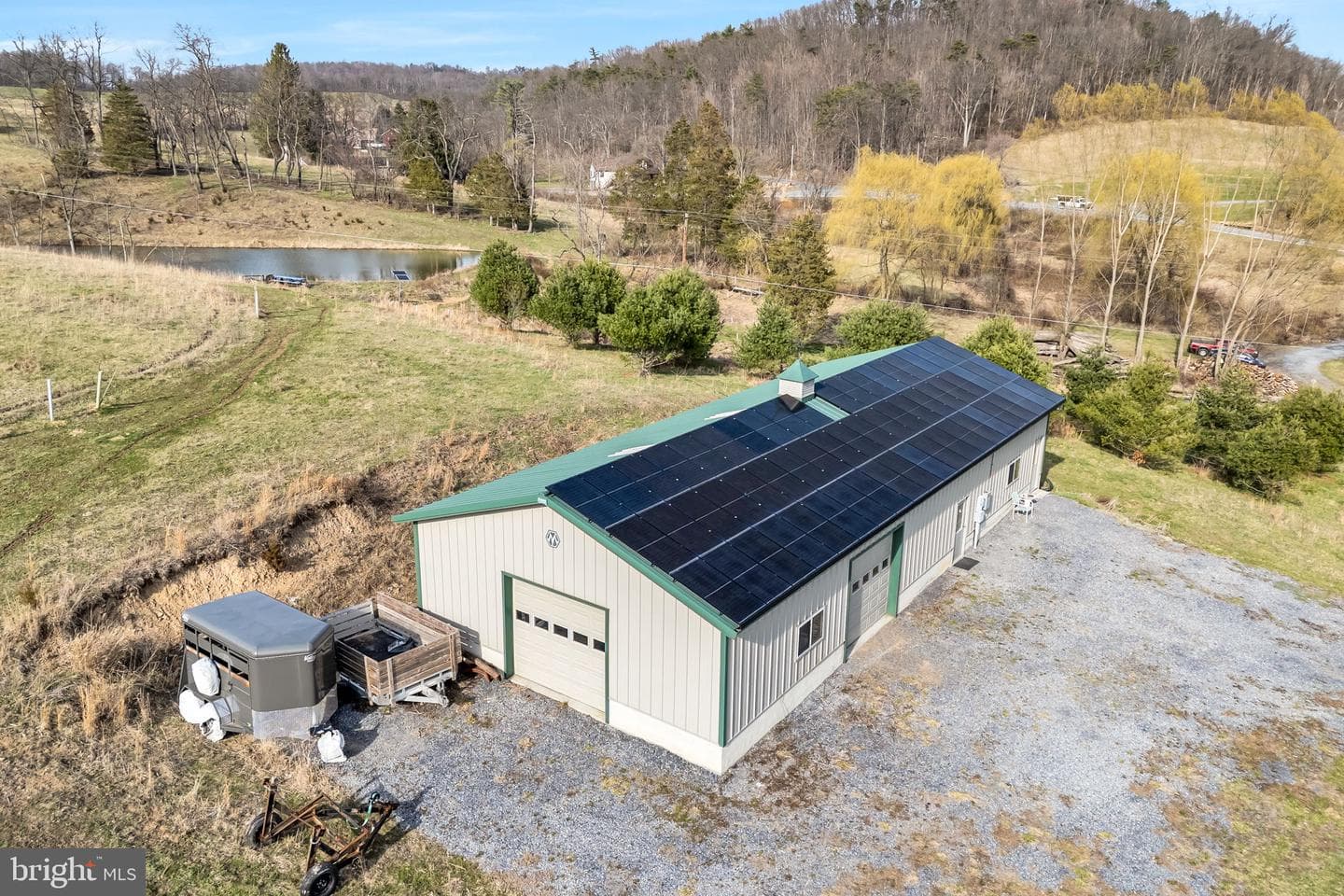 6196 Waggoners Gap Road photo 47