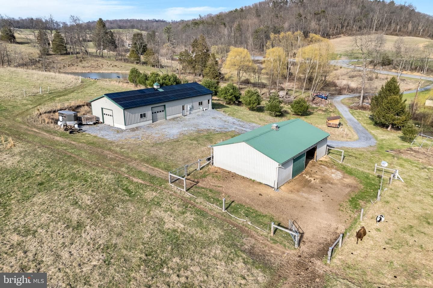 6196 Waggoners Gap Road photo 48