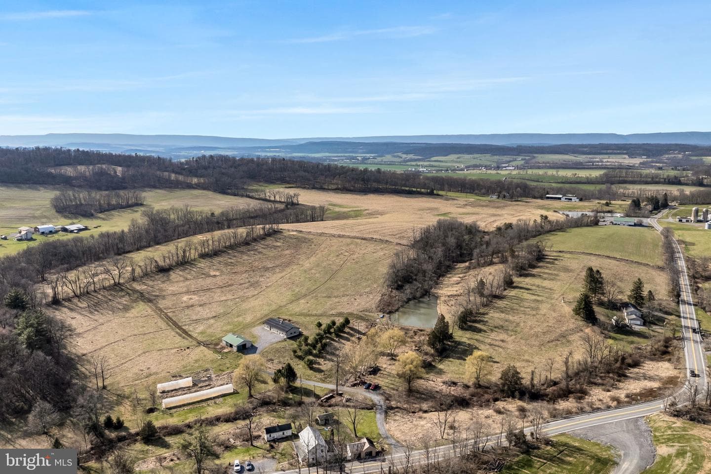 6196 Waggoners Gap Road photo 59