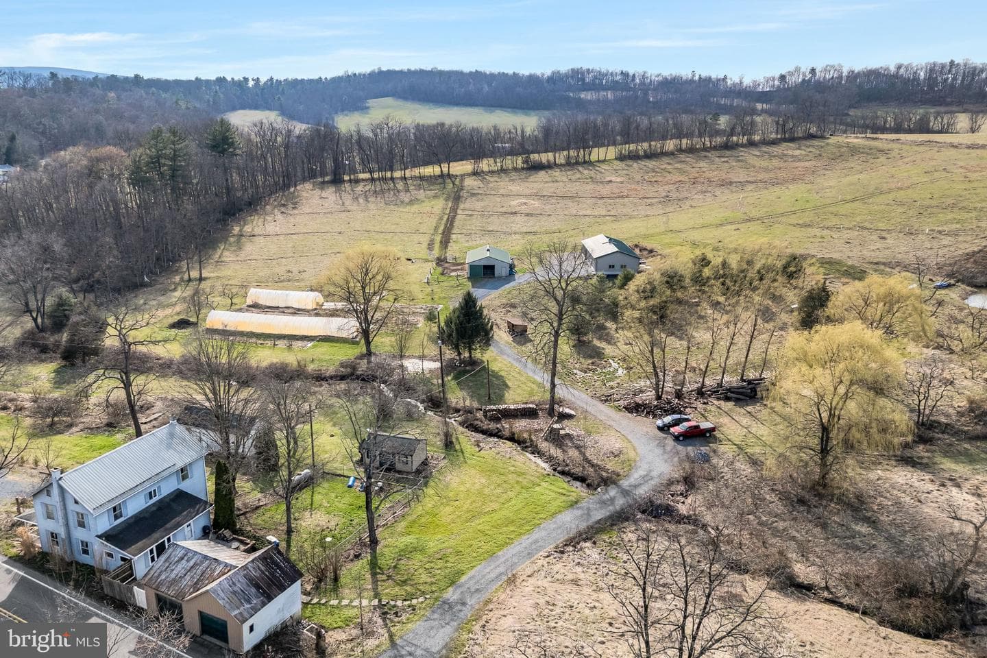 6196 Waggoners Gap Road photo 63