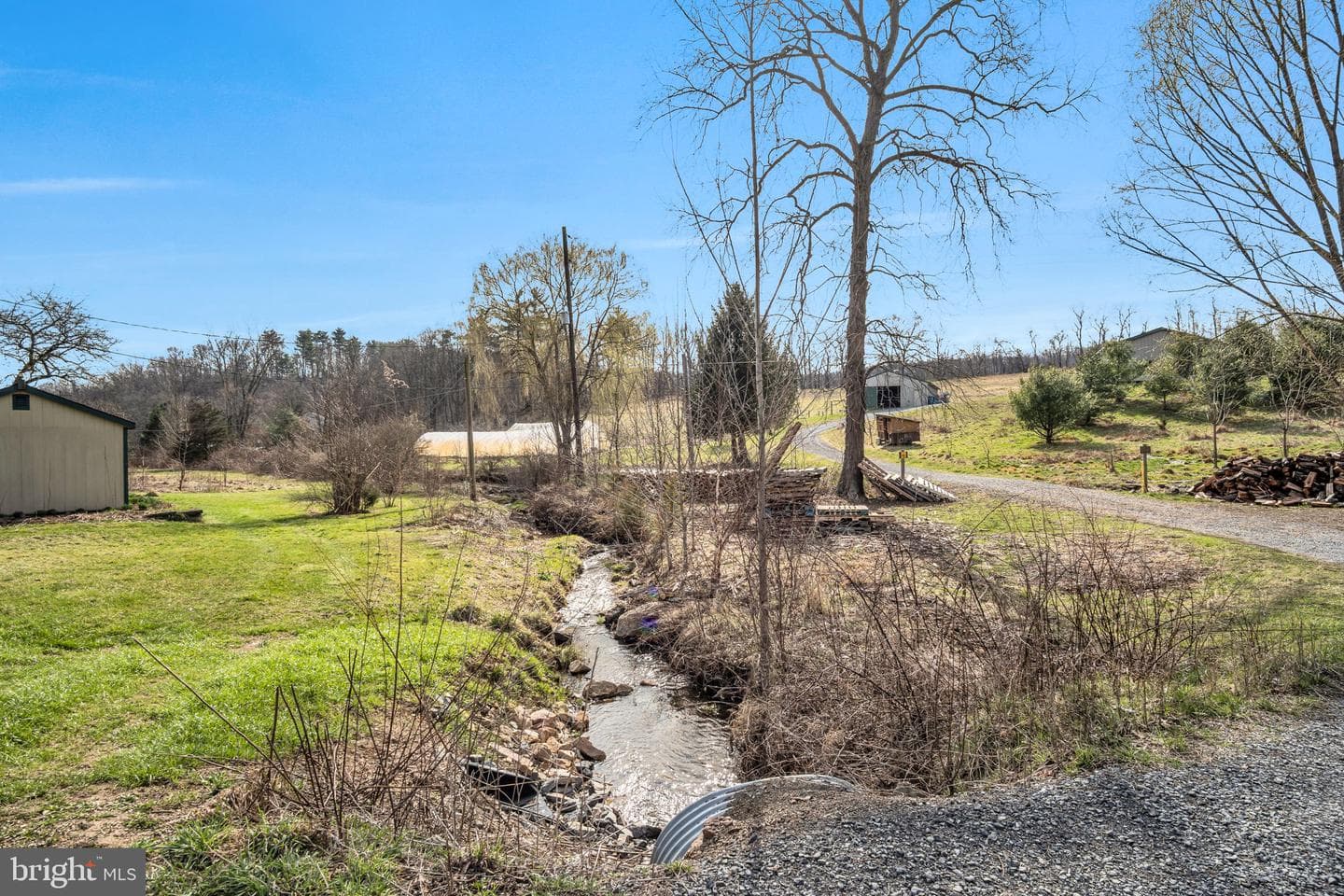 6196 Waggoners Gap Road photo 67