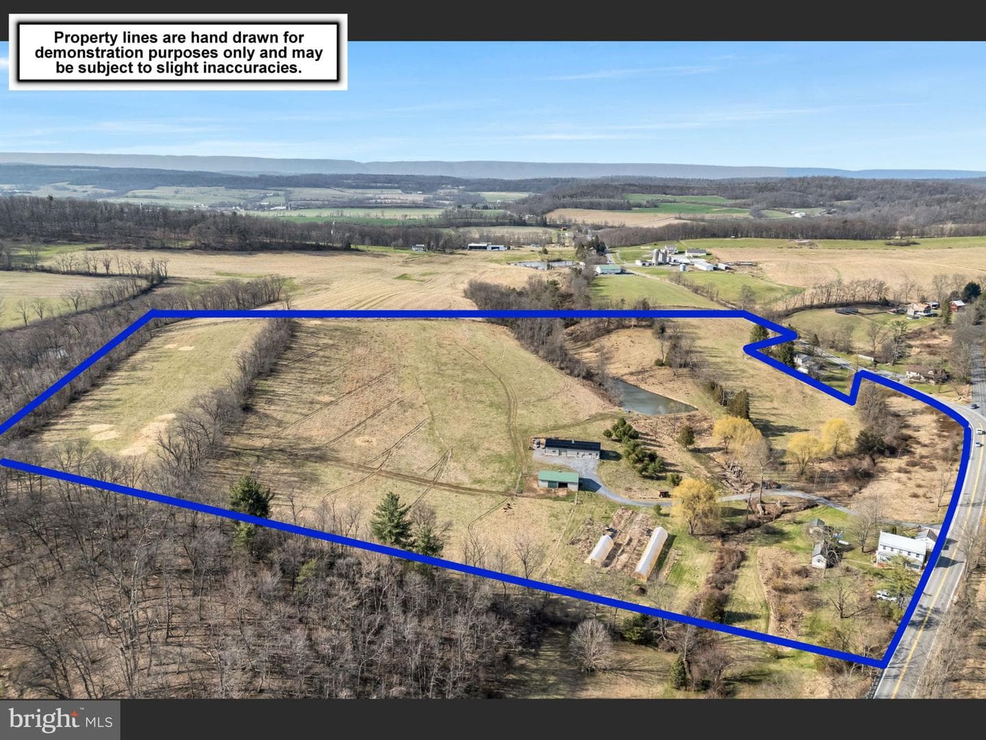 6196 Waggoners Gap Road photo 68