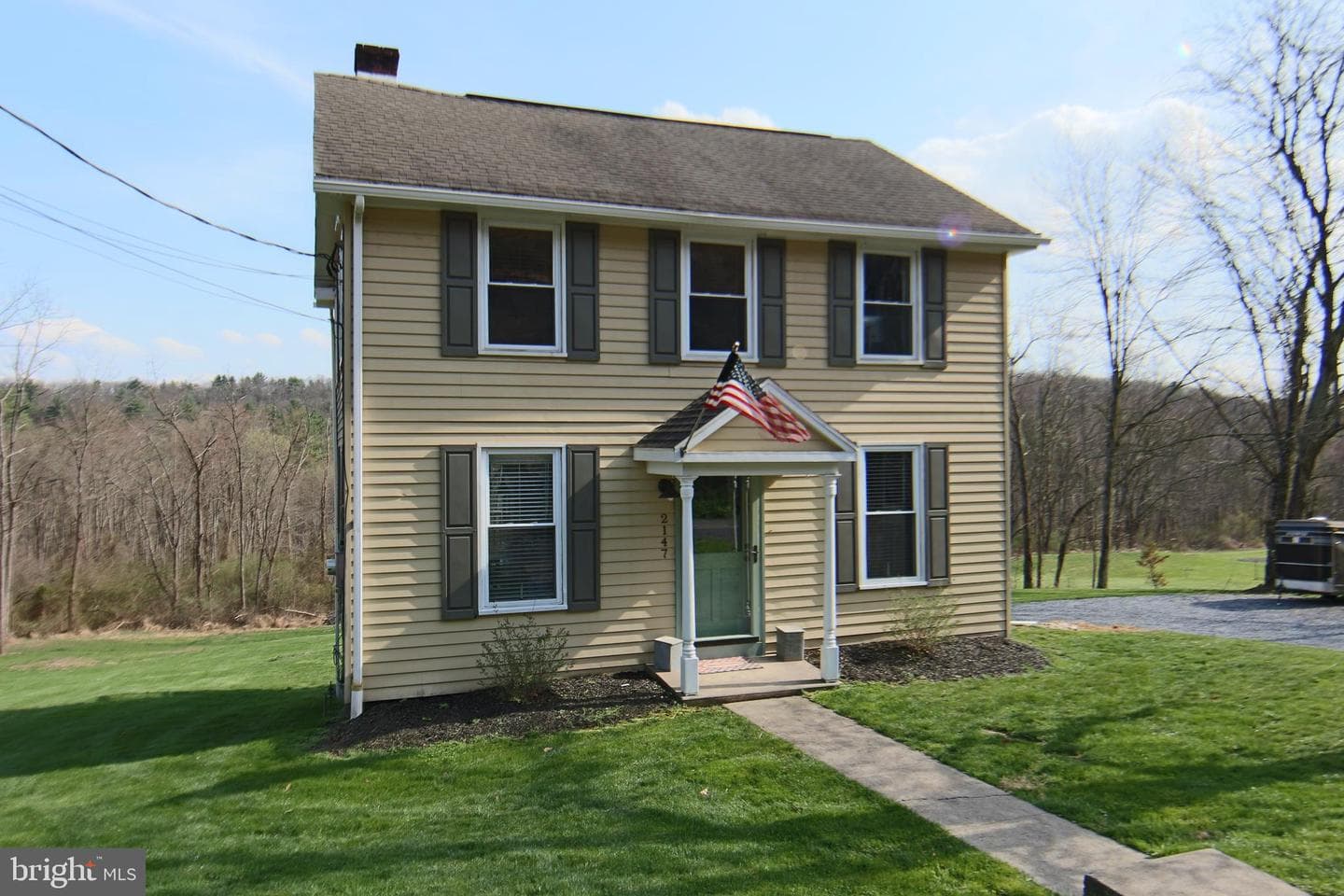 2147 Jericho Road photo 2