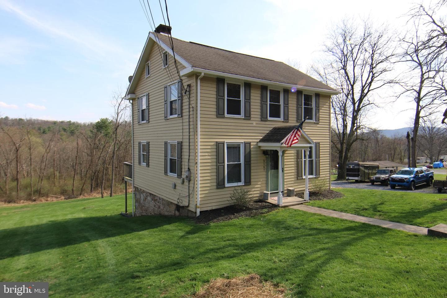 2147 Jericho Road photo 3