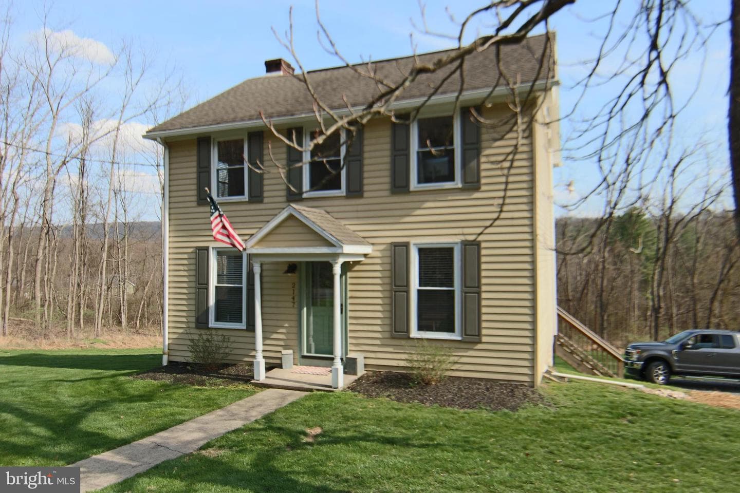 2147 Jericho Road photo 4