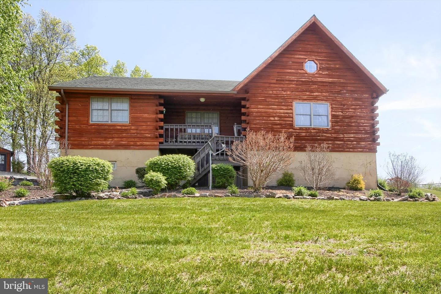15 Sulphur Springs Road