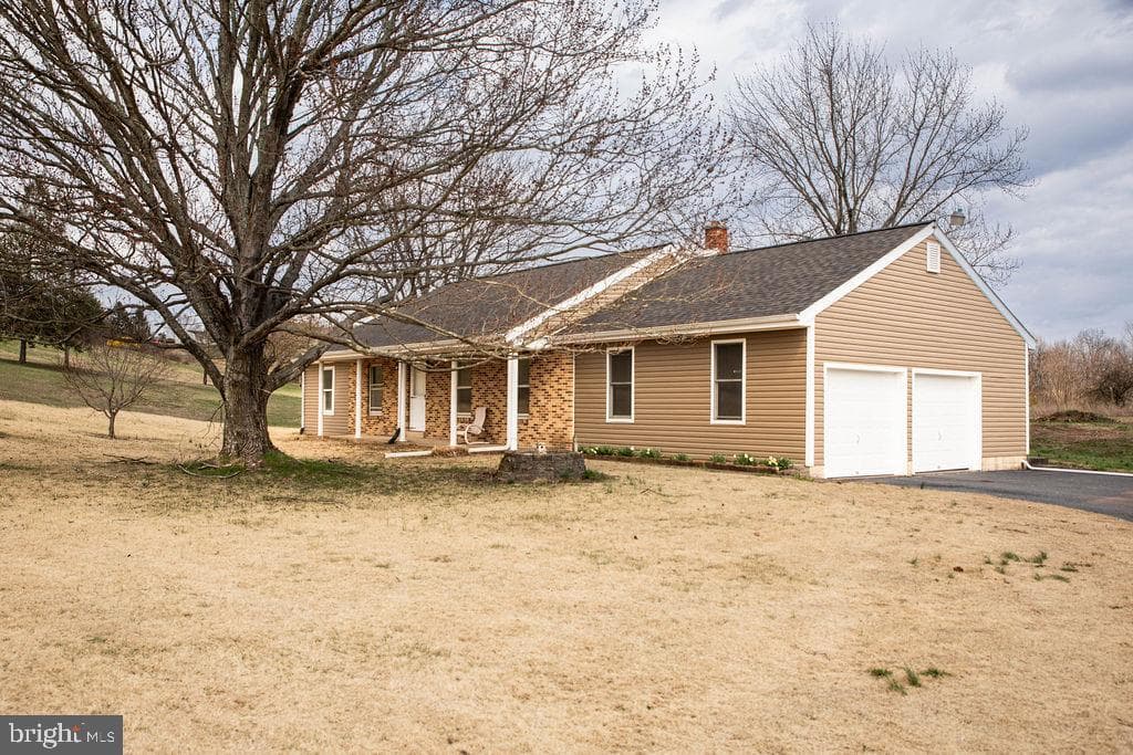245 Windy Hill Road