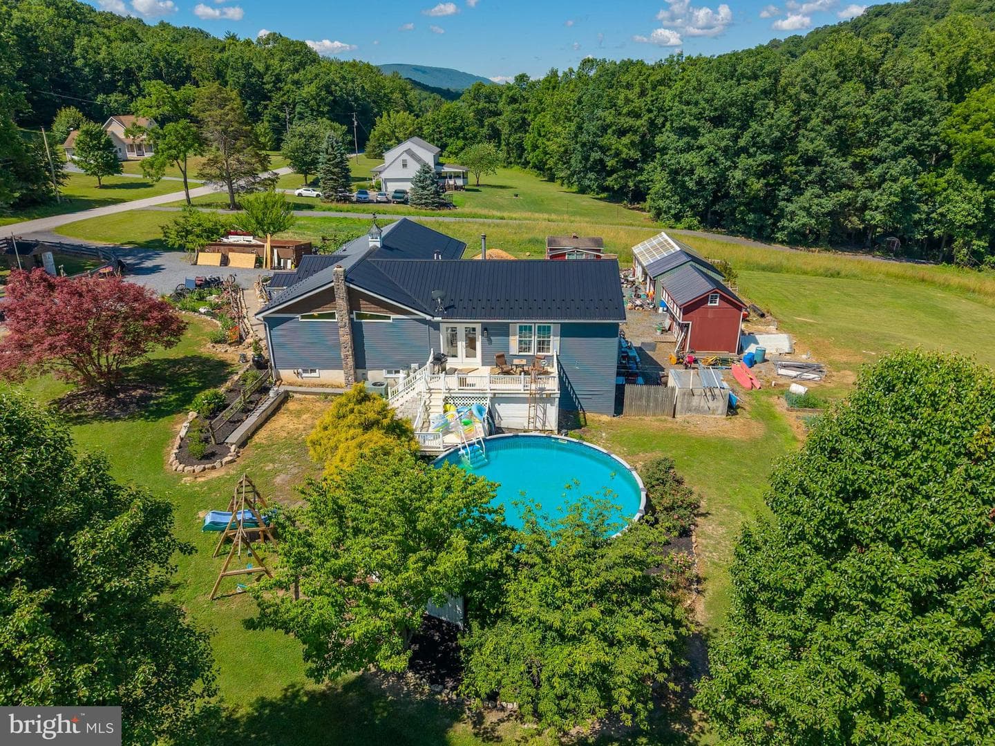 278 Greenbriar Road, Elliottsburg
