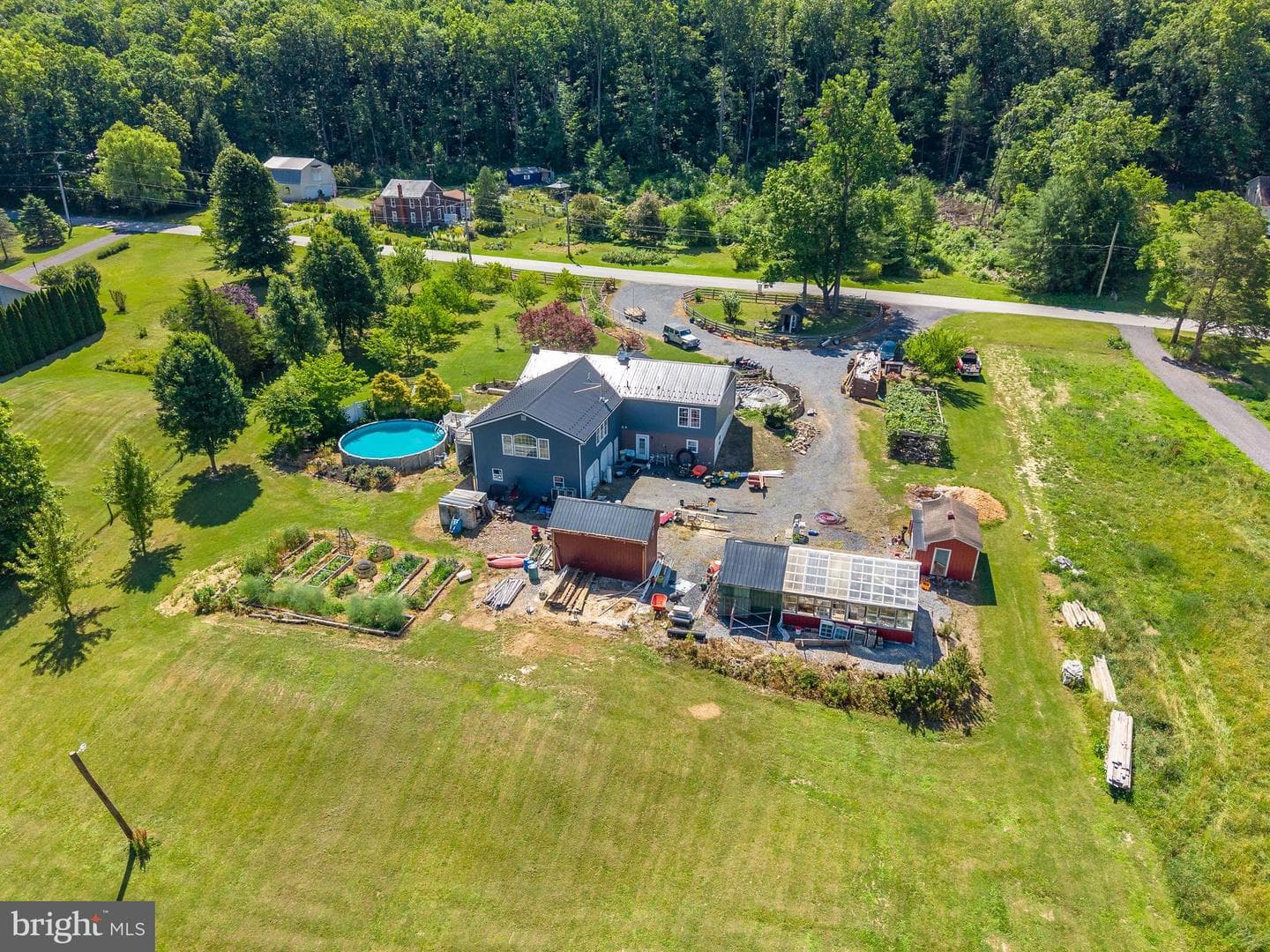 278 Greenbriar Road photo 39