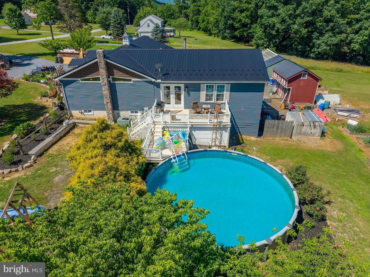 278 Greenbriar Road photo 40