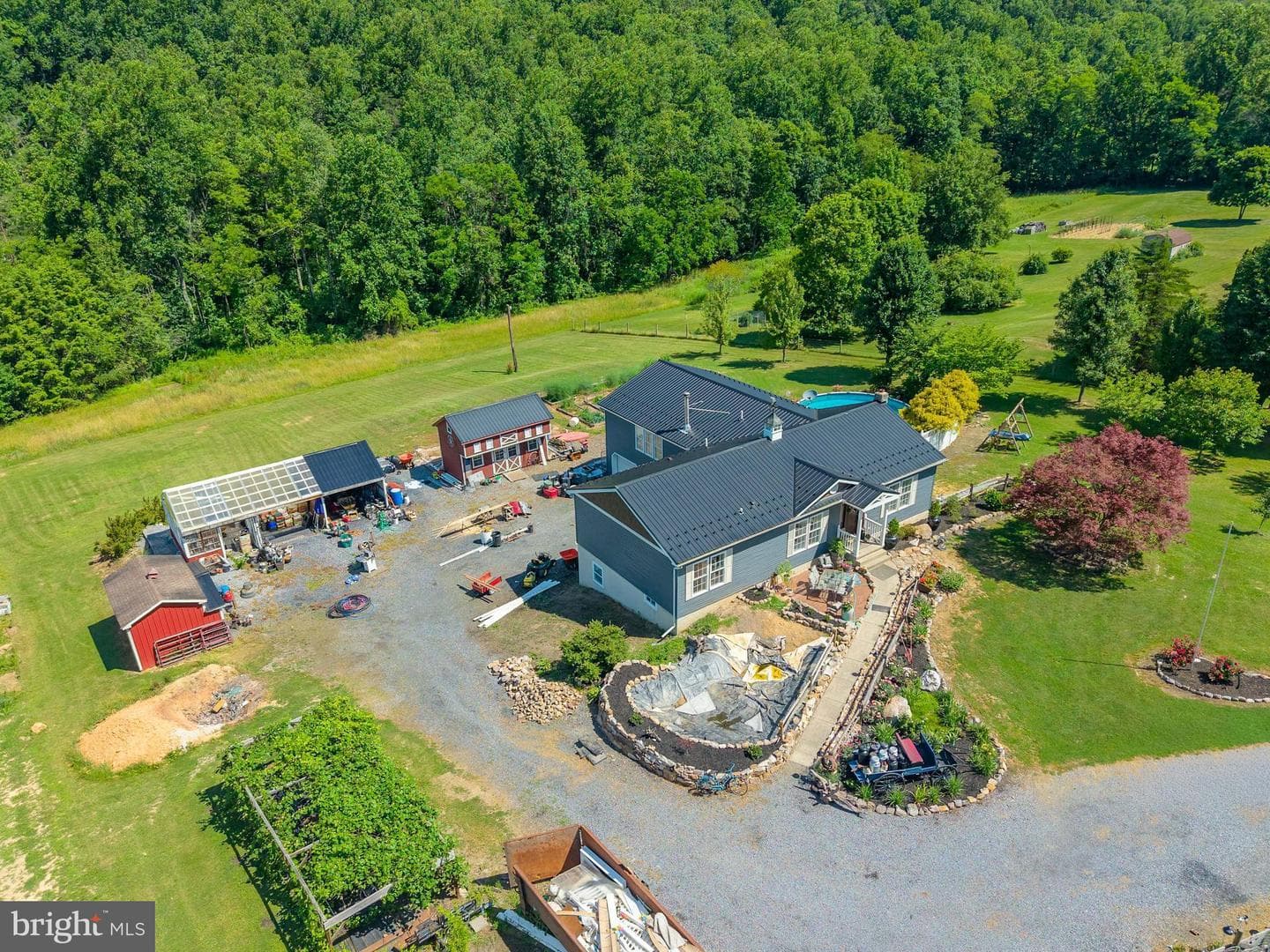 278 Greenbriar Road photo 44