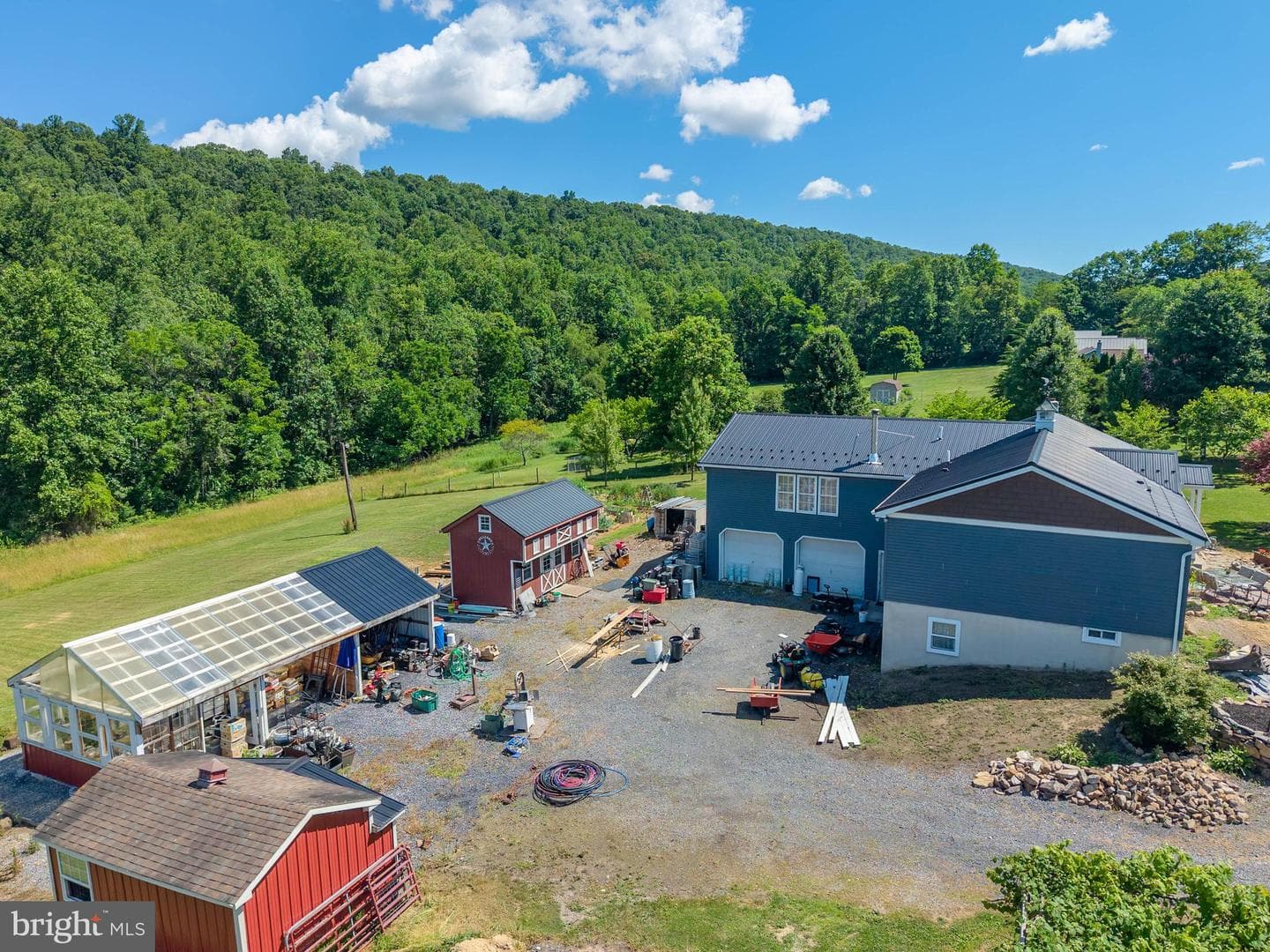 278 Greenbriar Road photo 45