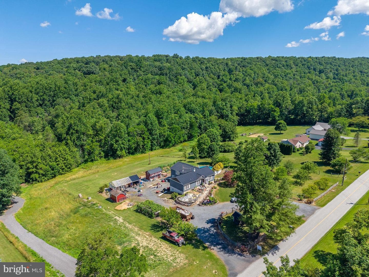 278 Greenbriar Road photo 59