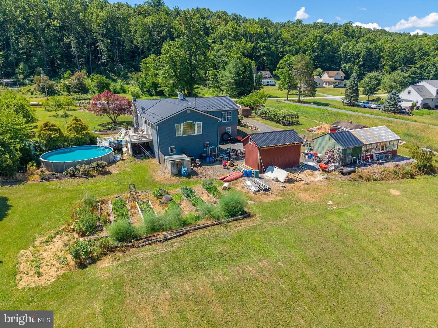 278 Greenbriar Road photo 62