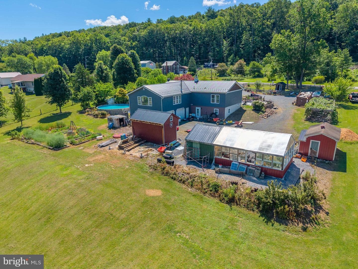 278 Greenbriar Road photo 63