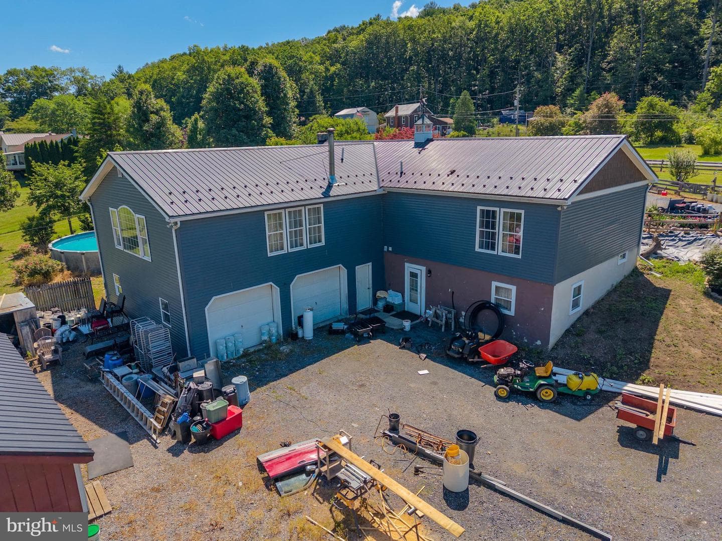 278 Greenbriar Road photo 64
