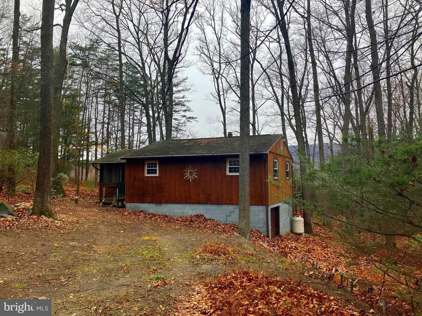 252 Concord Drive, Ickesburg