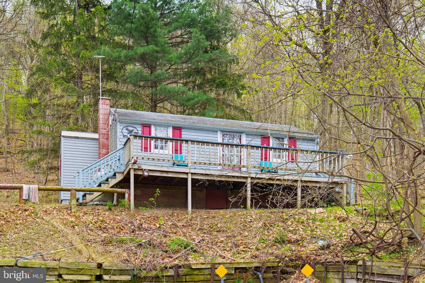 149 Cabin Lane, Ickesburg