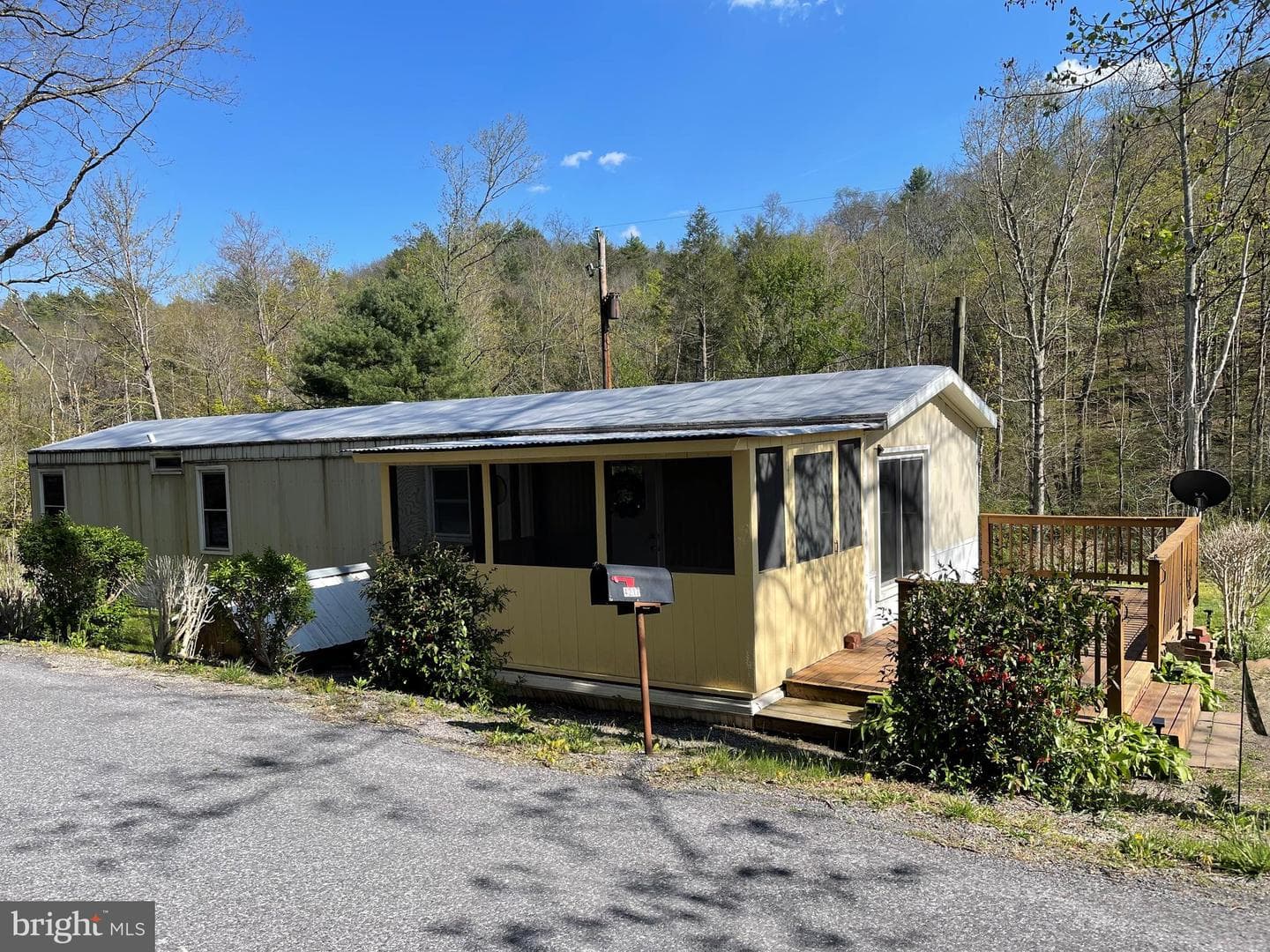 4217 Sugar Run Road, Millerstown