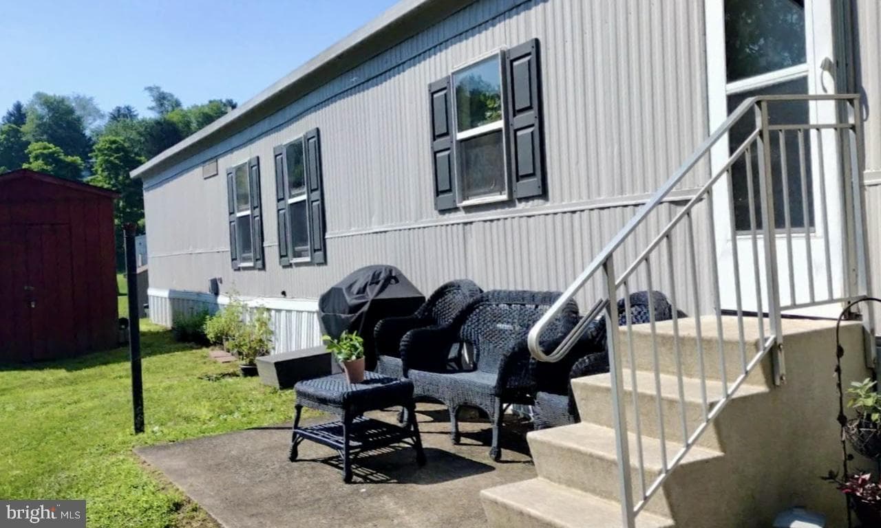 501 Windy Hill Road #153 photo 1
