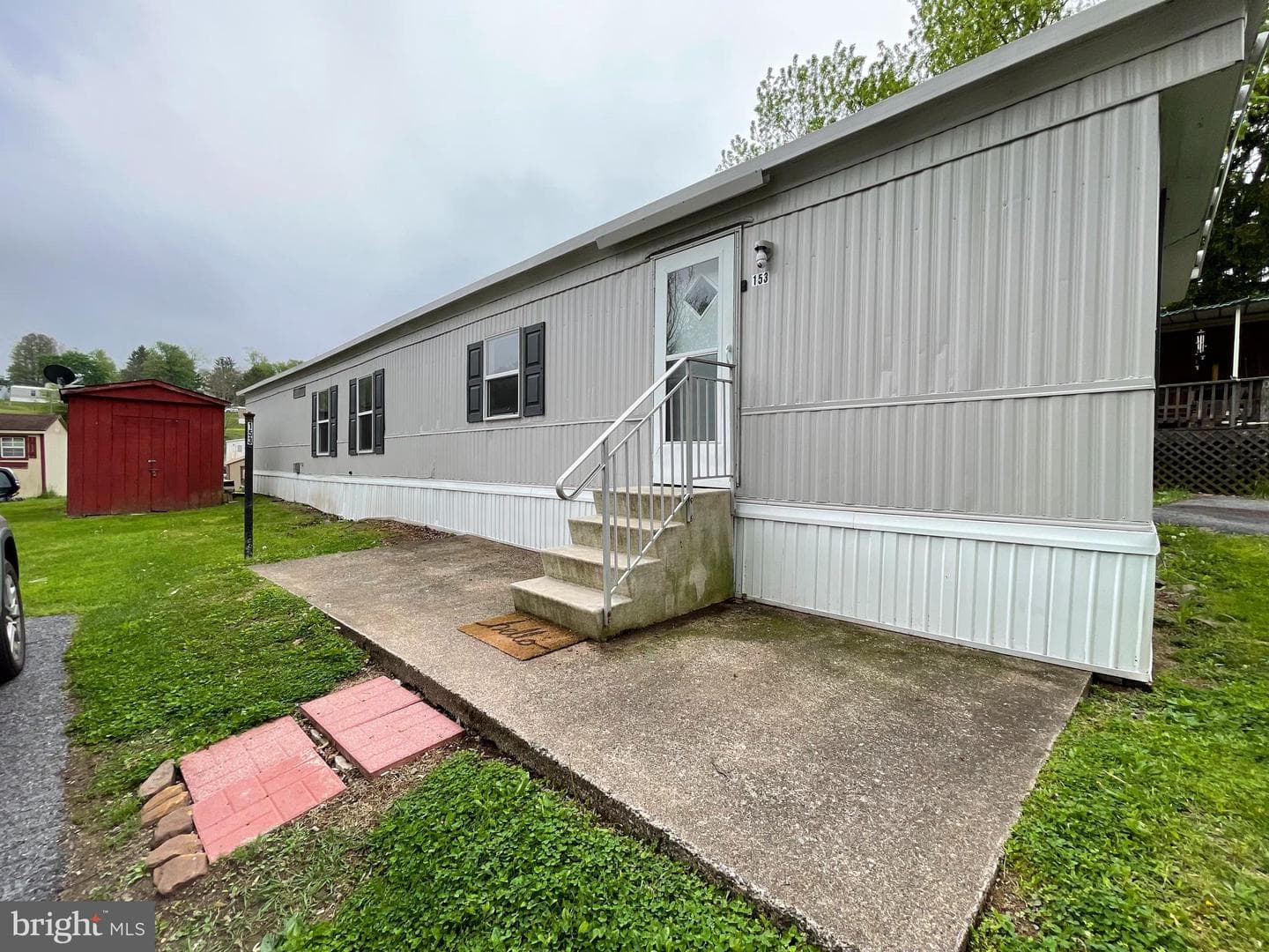 501 Windy Hill Road #153 photo 2