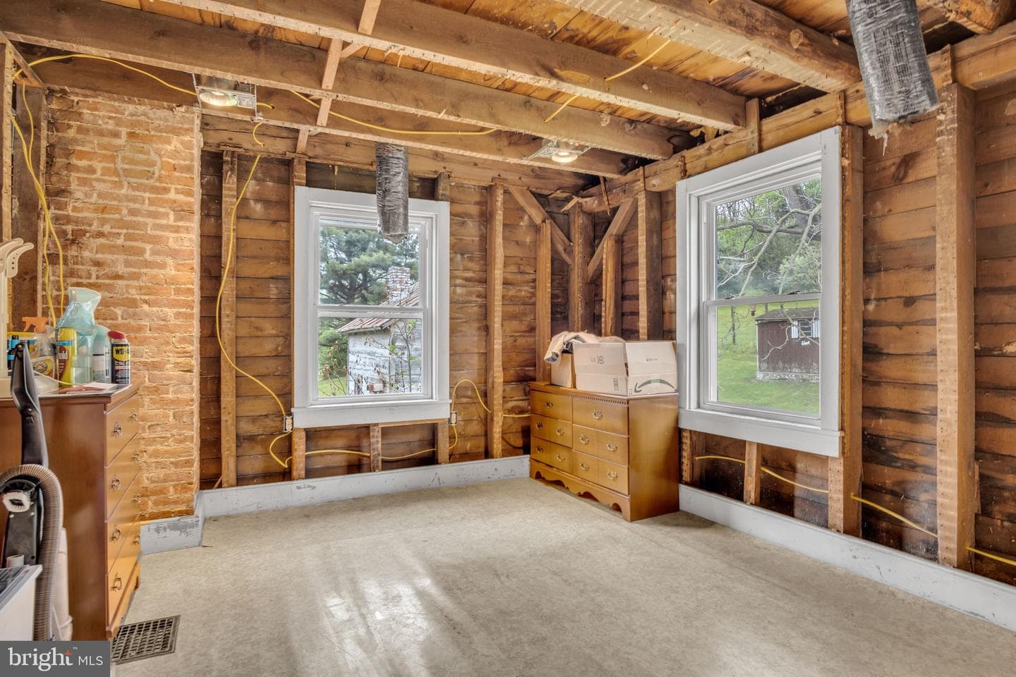 4865 Waggoners Gap Road photo 22