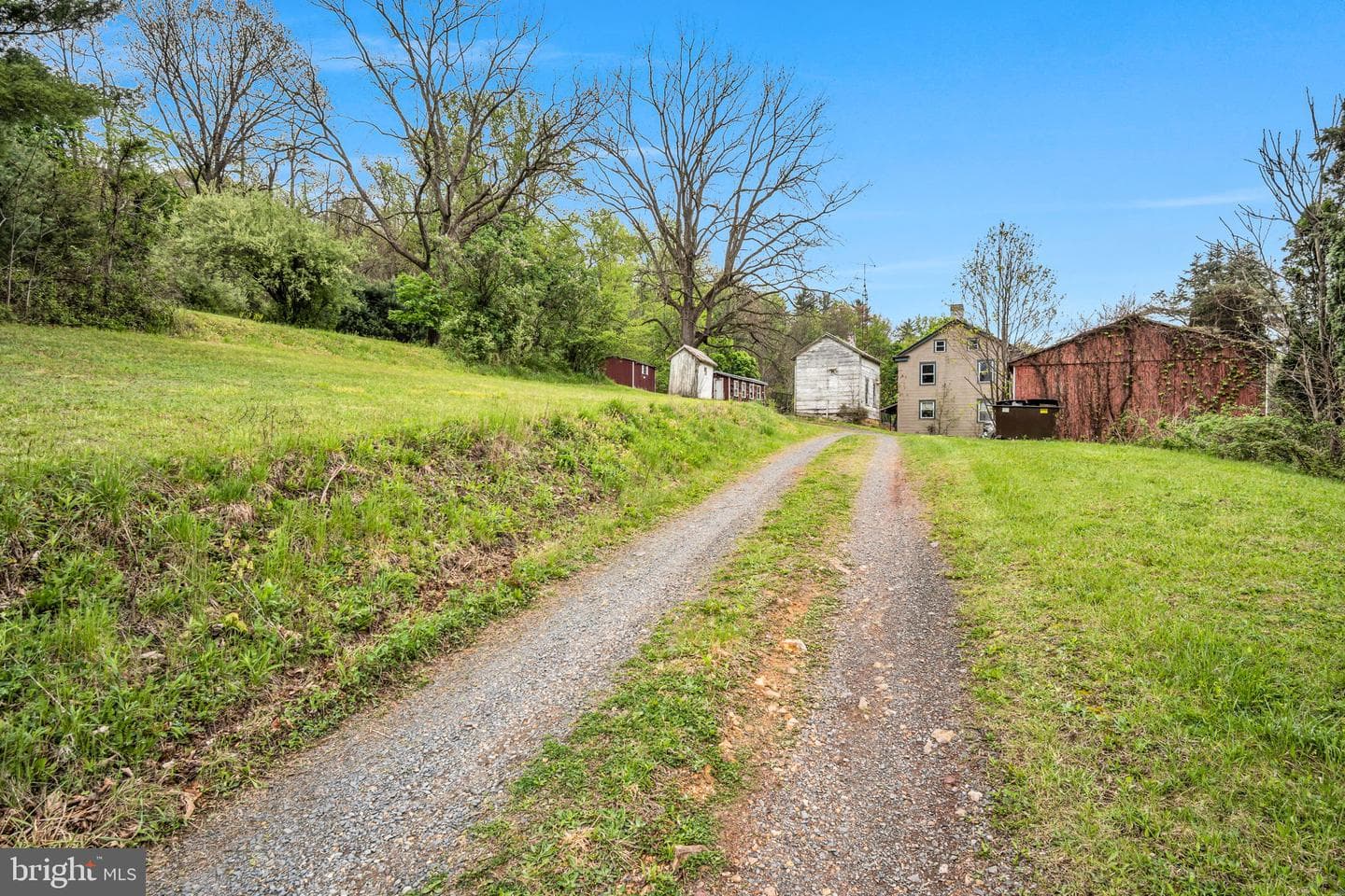 4865 Waggoners Gap Road photo 26