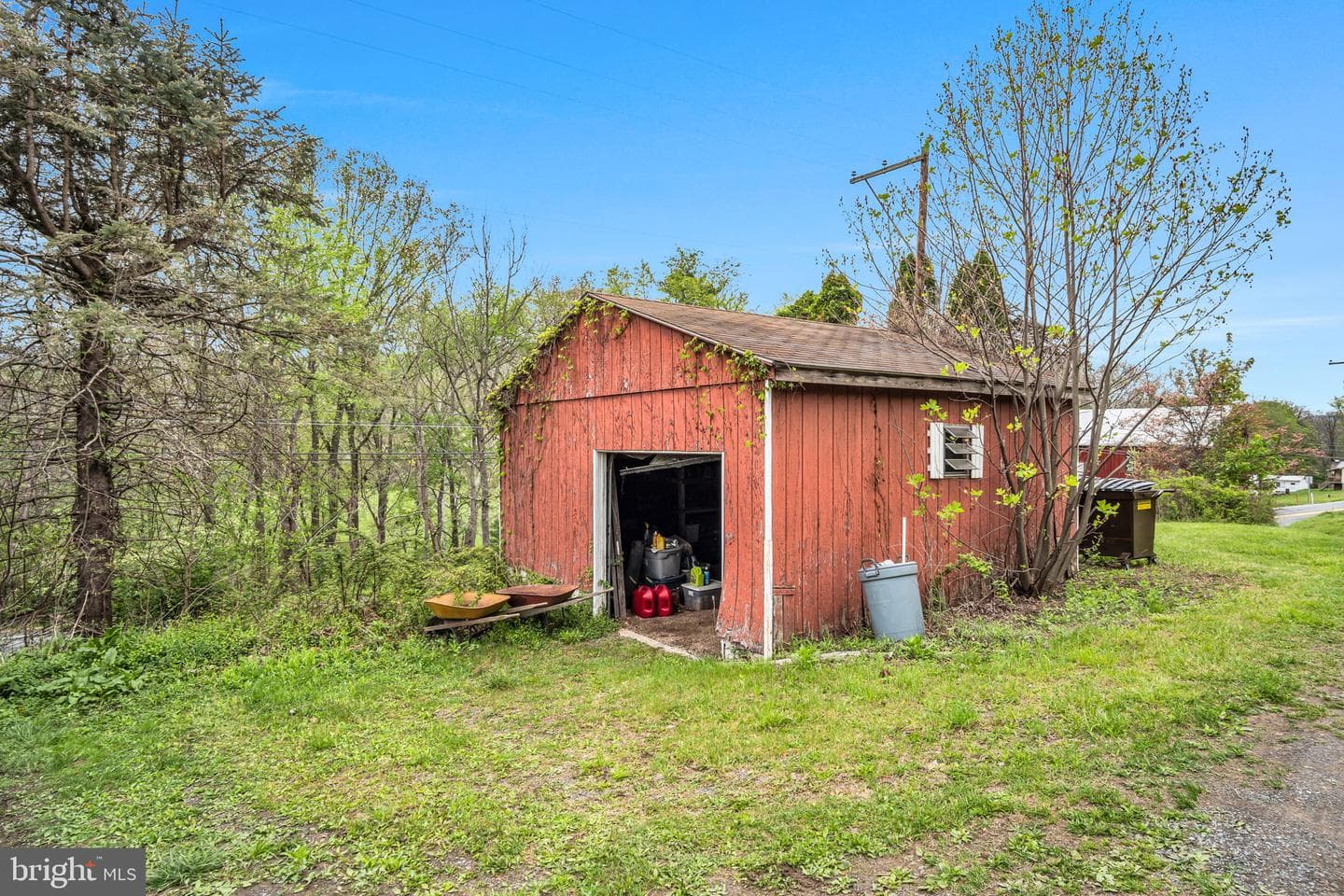 4865 Waggoners Gap Road photo 27