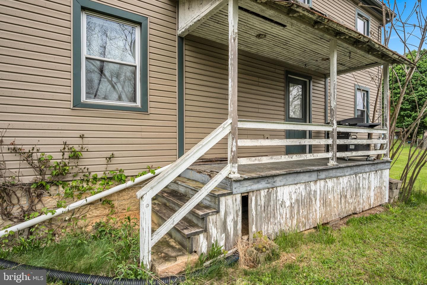 4865 Waggoners Gap Road photo 28