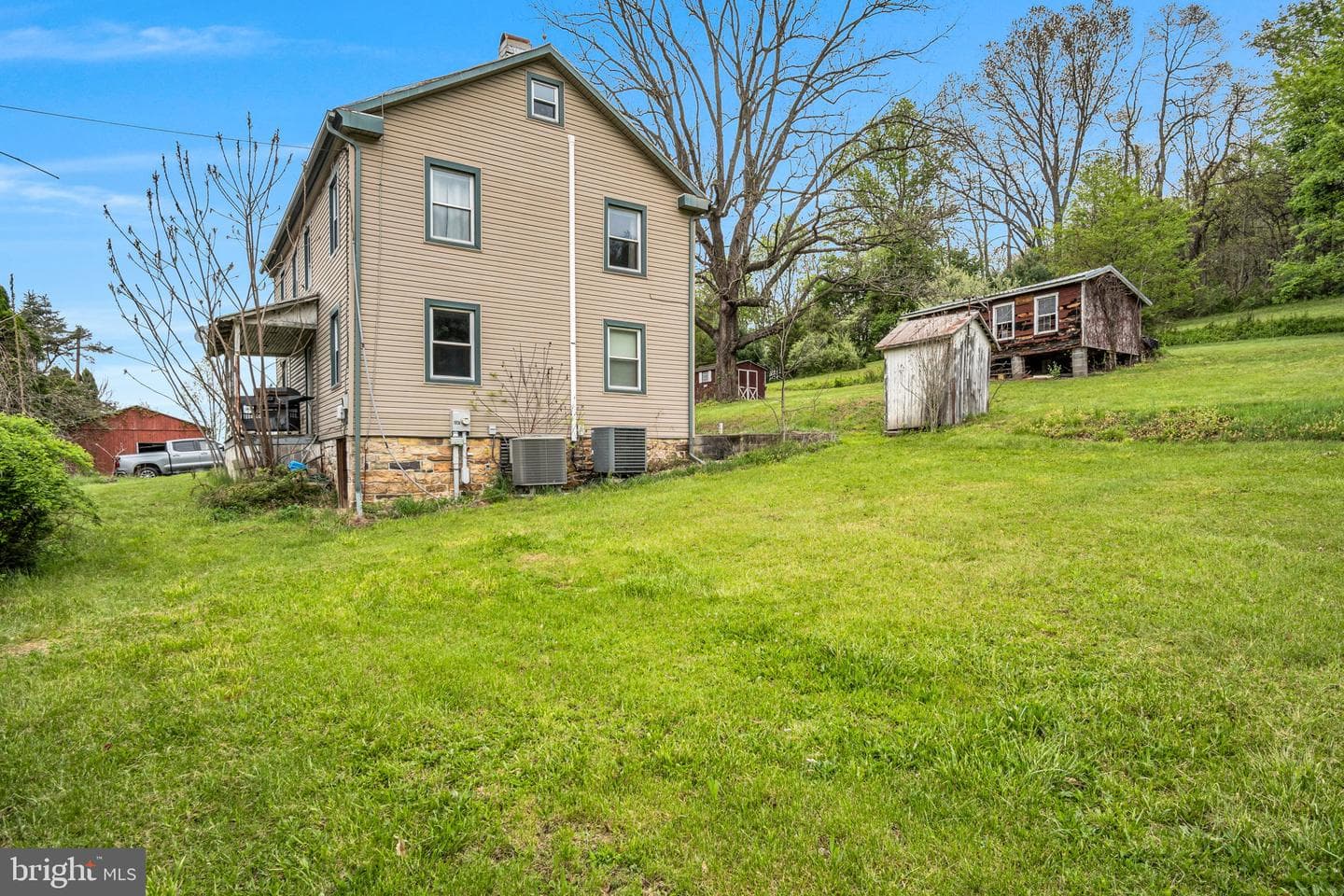 4865 Waggoners Gap Road photo 29