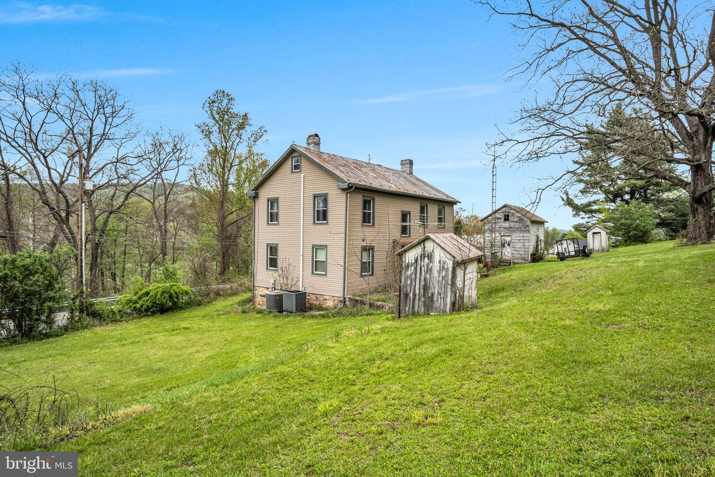 4865 Waggoners Gap Road photo 30