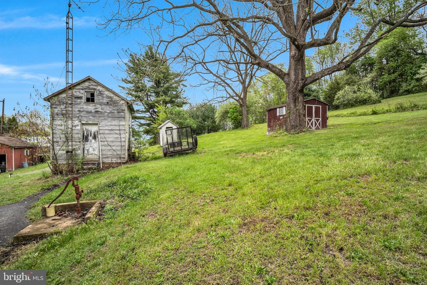 4865 Waggoners Gap Road photo 32
