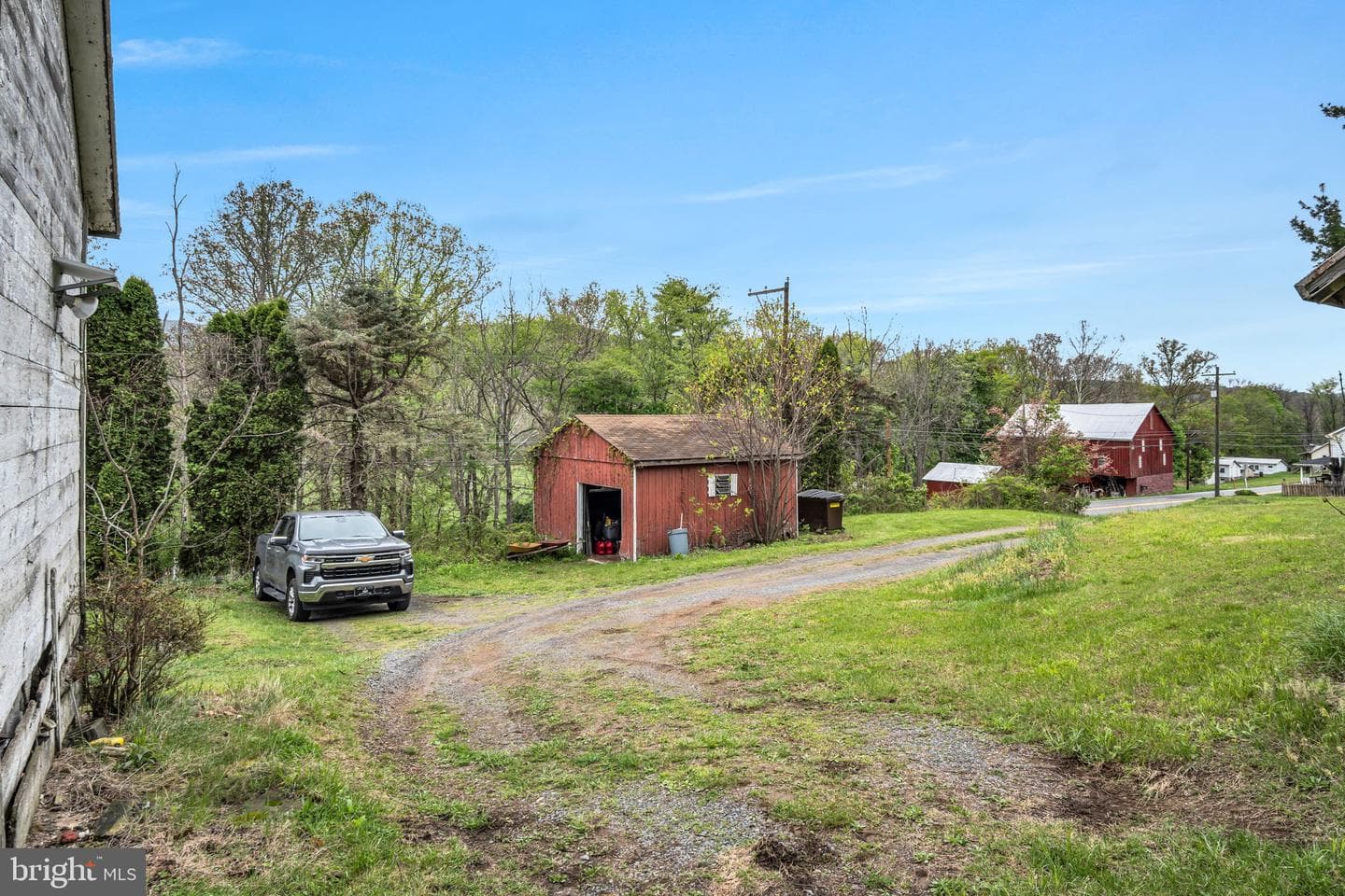 4865 Waggoners Gap Road photo 33