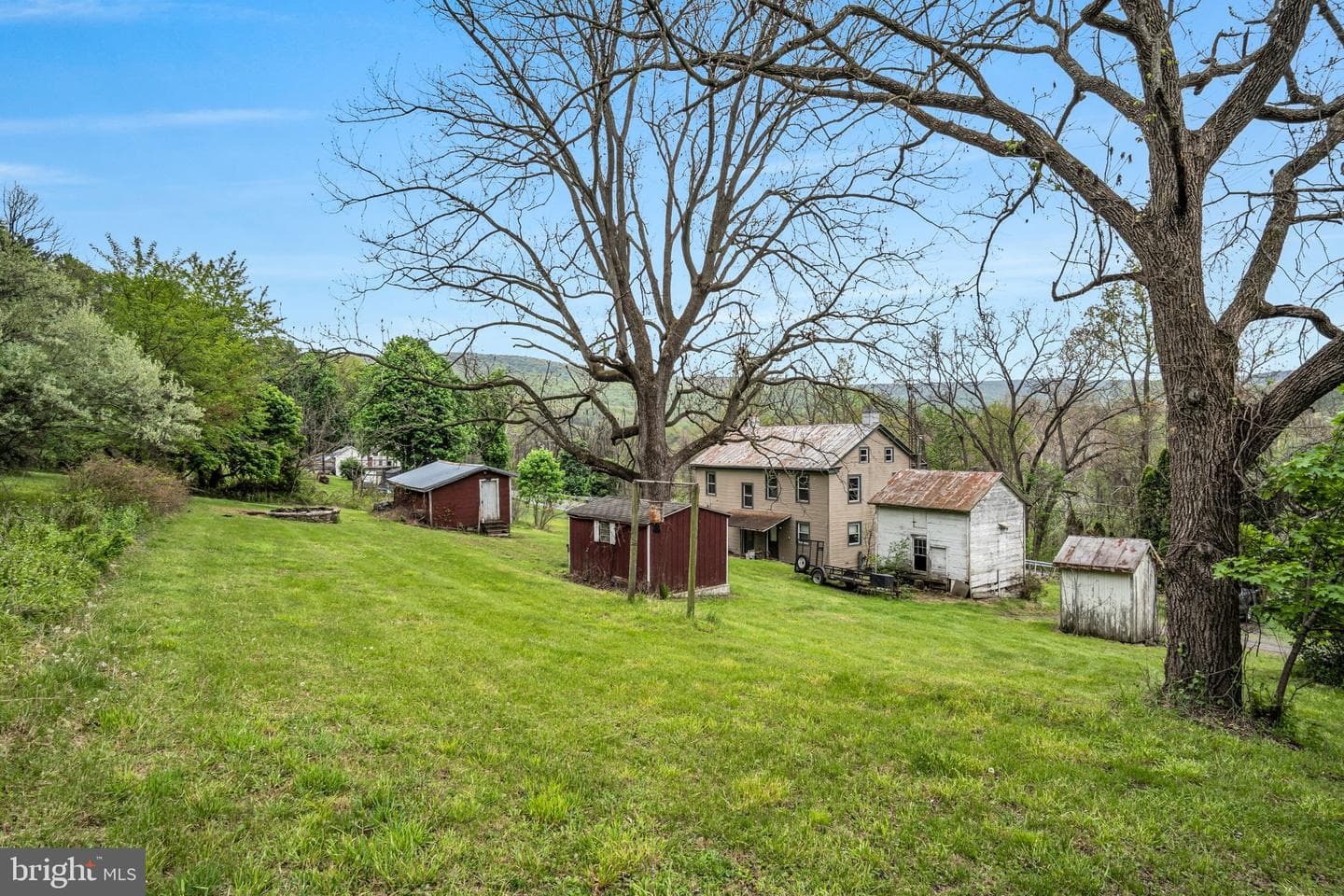 4865 Waggoners Gap Road photo 34